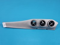 Listwa dekor deski Mercedes CLA C117 X117 Z deski