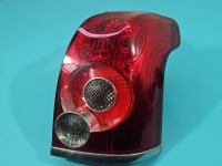 Lampa tył prawa Toyota Avensis II T25 kombi EUROPA