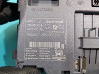 Czytnik kart Renault Captur I A2C84331300, 285906535R
