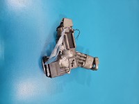 Stacyjka KLUCZYK WKŁADKA Ford Fiesta Mk7