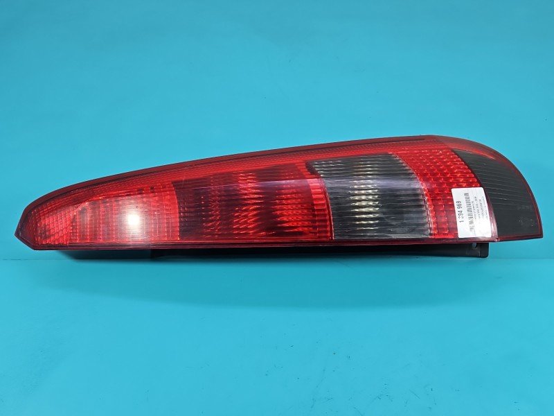 Lampa tył prawa Ford Fiesta Mk6 HB