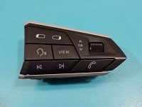 Przełącznik multifunkcja kierownicy Seat Arona 5FA919719A