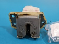 Zamek klapy tył Suzuki Sx4 I 06- HB 4pin