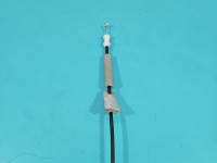 Zamek tył prawy 169418, 16944051 Citroen C5 Aircross 17-25 CITROEN, 6 pin