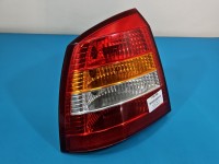 Lampa tył lewa Opel Astra II G HB EUROPA 90521542