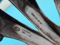 Kołpak sztuka Citroen C4 picasso I 06-13