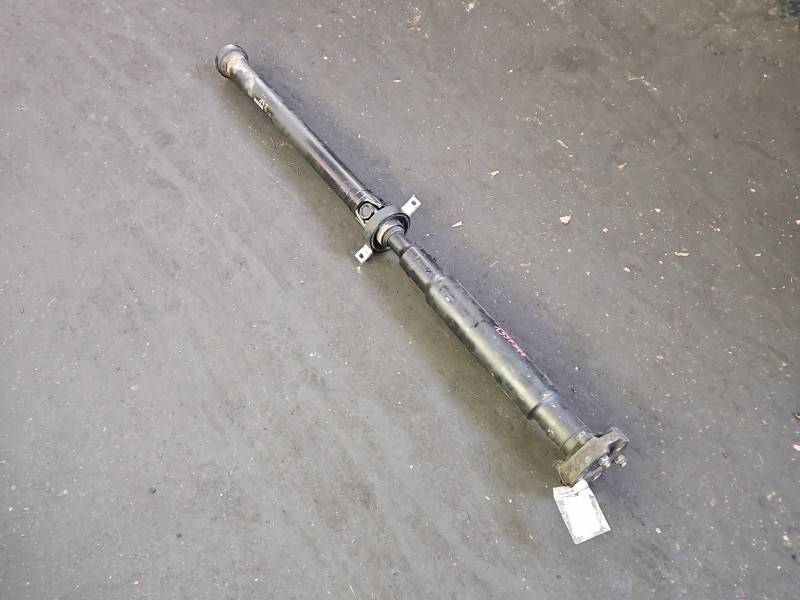 Wał napędowy tył BMW X6 E71 3.0d