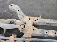 Tylna belka oś tył Opel Insignia A 2.0 cdti (B20DTH)