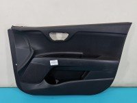 Tapicerka drzwi przód prawa boczek Kia Rio IV 16-23 82320-H8010