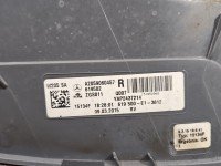 Lampa tył prawa Mercedes W205 sedan EUROPA