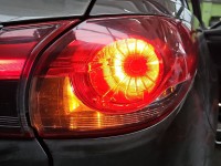 Lampa tył prawa Mazda 6 III GJ kombi EUROPA