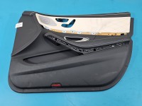 Tapicerka drzwi przód prawa boczek Mercedes W222 A2227600261