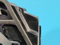 Zamek tył prawy Bmw F32 F33 F36 4pin 7229460
