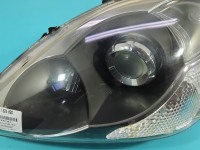 Reflektor lewy lampa przód Honda Civic VII EUROPA