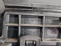 Pokrywa zaworów Ford Mondeo Mk5 2.0 tdci (T8CC)