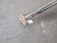 Wał napędowy tył Mercedes W177 2.0 T