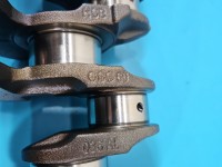 Wał korbowy Vw Polo V 6R 09- 1.4 16V 86KM