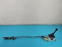 DŹWIGNIA LEWAREK WYBIERAK LINKI Kia Soul I 08-13 1.6 16V