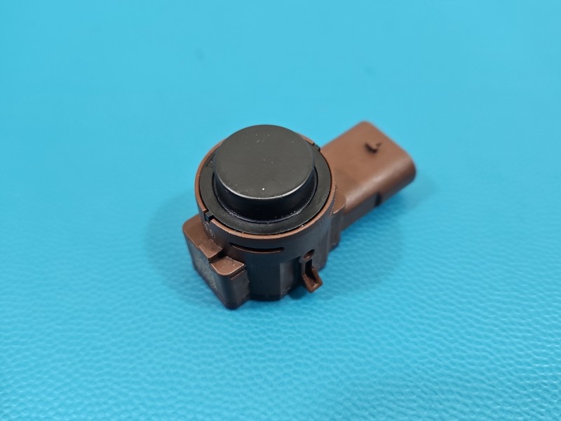 Czujnik parkowania PDC Renault Trafic III 0218000153, 253A45945R TEKNA