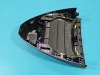 Osłona ZAŚLEPKA PLASTIK LUSTERKA WEWNETRZNEGO Vw T-Roc 2GA868362A