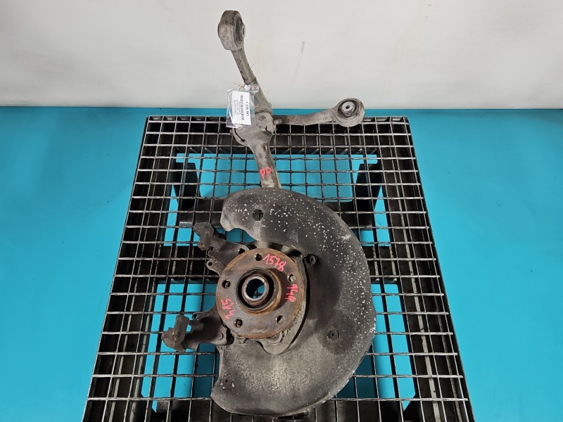 Zwrotnica prawa piasta przód 1.8 TFSI CABD Audi A5 8T