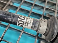 Półoś przód lewa Toyota Yaris III 1.0 vvti (1KR) manual