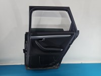 Drzwi tył prawe Audi A4 B7 kombi 5d LZ9Y