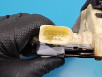 Zamek przód lewy 3C1837015A Vw Tiguan I 07- EUROPA Volkswagen, 9pin