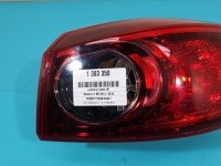 Lampa tył prawa Mazda 3 III BM 13-18 sedan