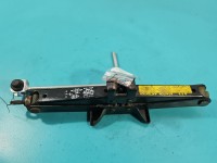 lewarek Podnośnik samochodowy trapezowy Toyota Auris I