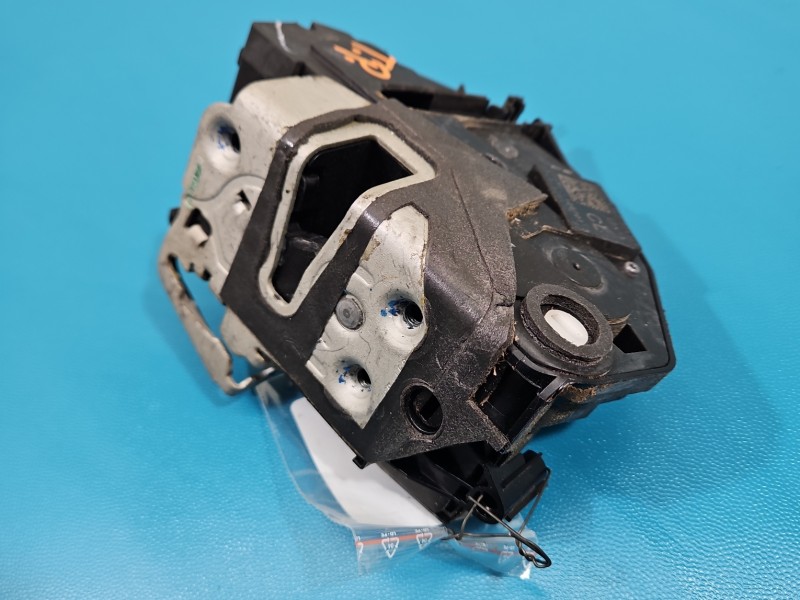 Zamek tył prawy 1257013 Ford Edge II Producent części: FORD, 5pin, FT4A-A26412-BD