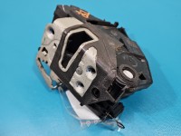 Zamek tył prawy 1257013 Ford Edge II Producent części: FORD, 5pin, FT4A-A26412-BD