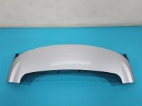 Spoiler lotka klapy Opel Insignia B srebrny Z176