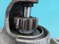 TEST Rozrusznik Audi A4 B9 2.0 TFSI 06L911021, 0001172402