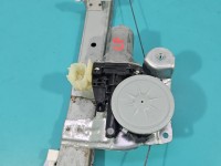 Podnośnik przód lewy SZYBY WINDA 807304CA1A, 062040-3410 Nissan X-trail III T32 13-21 6 PIN 5d HB