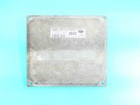 Komputer Sterownik silnika Ford Fiesta Mk6 1.3 wiel 6S61-12A650-PC