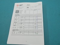 Wtryskiwacz Peugeot Partner I 0445110008 2.0 hdi