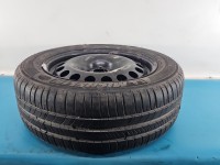 Koło zapasowe 16" dojazdowe dojazdówka Opel Astra V K Rozstaw śrub: 5x110, Michelin, OPA1534494, ET 41 5x105, MICHELIN 4J...