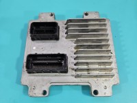 Komputer Sterownik silnika 12679198 Opel Meriva B 1.4 16V