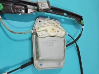 Podnośnik przód lewy SZYBY WINDA 5K0959793A, 5M1837401Q Vw Golf plus 5d HB