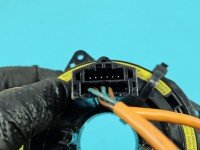 Taśma airbag zwijak Volvo XC90 I 02- 30669744, 1JP0602DF