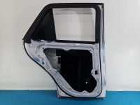 Drzwi tył lewe Mercedes ML W166 HB 5d 775