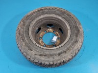 Koło 1 szt. Mercedes KACZKA T1 W601 2.9d