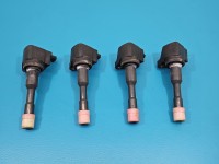 Cewka zapłonowa Honda Jazz II CM11-108 1.2b Producent części: Honda, Europejska, 4szt, 3pin