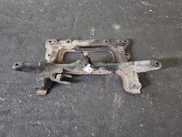 WÓZEK KOŁYSKA TRAWERS Sanki Belka silnika Peugeot Partner I 2.0 hdi