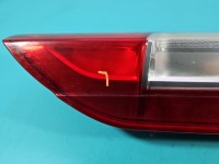 Lampa tył lewa Fiat Ducato IV HB Producent części: FIAT, Pęknięty od wewnątrz LIFT EUROPA