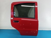 Drzwi tył prawe Fiat Panda II HB 5d C175
