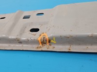 Wzmocnienie zderzaka tył Toyota Auris II tylne