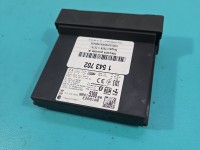 Sterownik moduł Peugeot, ŚWIATEŁ Peugeot 2008 II 9841539880