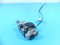 Zamek przód lewy Fiat Ducato II EUROPA 5pin